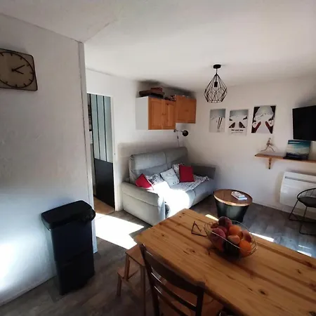 Les Bergers - 4 Personnes 2 Expose Ouest Mae-7814 Apartman